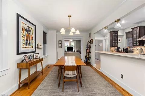 Dining - 623 Westover Ave, Norfolk, VA 23507 photo 3 of 4