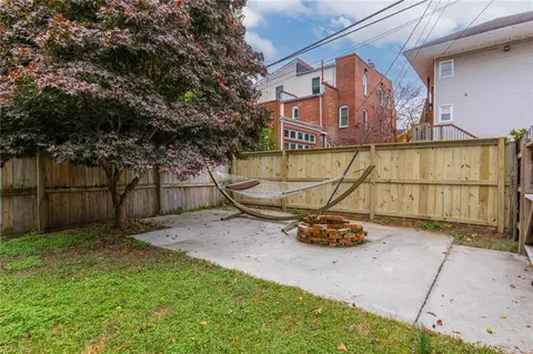 Exterior - 623 Westover Ave, Norfolk, VA 23507 photo 13 of 14