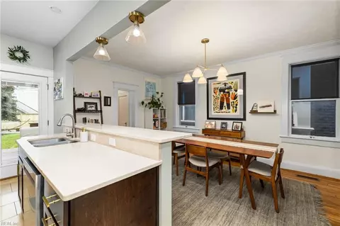 Dining - 623 Westover Ave, Norfolk, VA 23507 photo 2 of 4