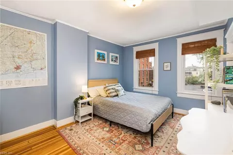 Bedroom - 623 Westover Ave, Norfolk, VA 23507 photo 1 of 8