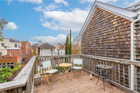 Exterior - 623 Westover Ave, Norfolk, VA 23507 photo 5 of 14