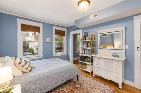 Bedroom - 623 Westover Ave, Norfolk, VA 23507 photo 2 of 8