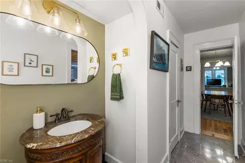 Entry Way - 623 Westover Ave, Norfolk, VA 23507 photo 1 of 6