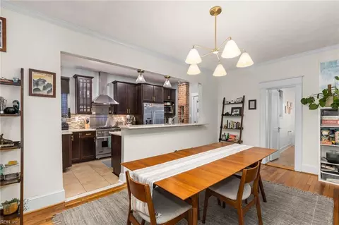 Dining - 623 Westover Ave, Norfolk, VA 23507 photo 4 of 4