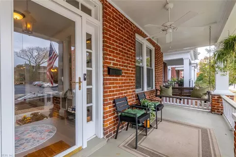 Exterior - 623 Westover Ave, Norfolk, VA 23507 photo 4 of 14