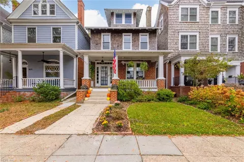 Exterior - 623 Westover Ave, Norfolk, VA 23507 photo 7 of 14
