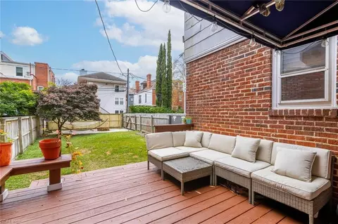 Exterior - 623 Westover Ave, Norfolk, VA 23507 photo 2 of 14