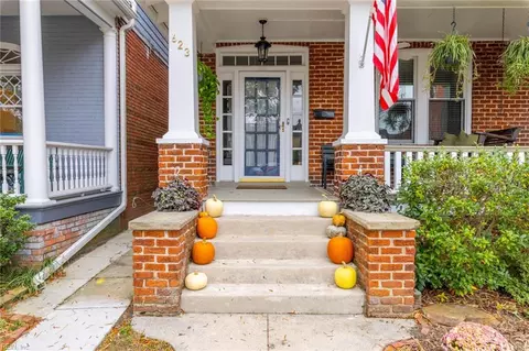 Exterior - 623 Westover Ave, Norfolk, VA 23507 photo 3 of 14