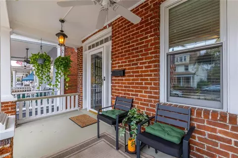 Exterior - 623 Westover Ave, Norfolk, VA 23507 photo 12 of 14