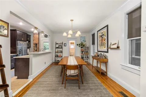 Dining - 623 Westover Ave, Norfolk, VA 23507 photo 1 of 4