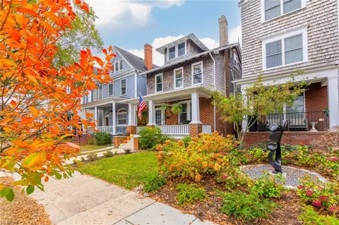 Exterior - 623 Westover Ave, Norfolk, VA 23507 photo 6 of 14