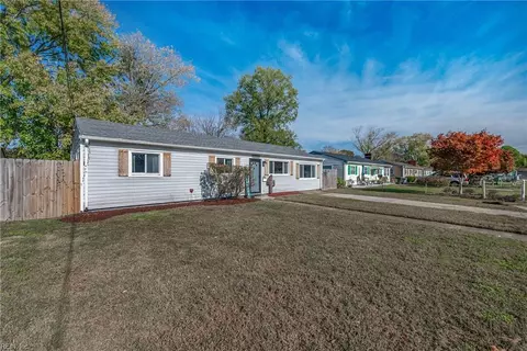 Other - 1817 Beall Dr, Hampton, VA 23663 photo 1 of 9