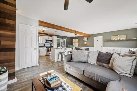 Other - 1817 Beall Dr, Hampton, VA 23663 photo 4 of 9