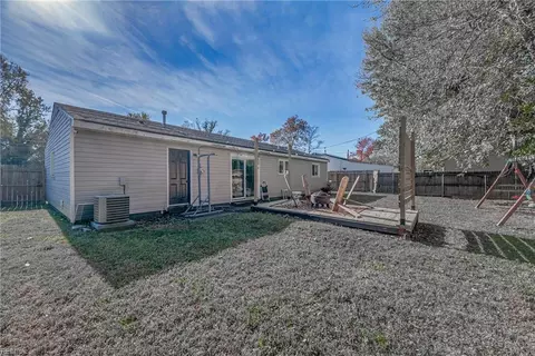 Other - 1817 Beall Dr, Hampton, VA 23663 photo 8 of 9