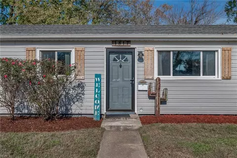 Other - 1817 Beall Dr, Hampton, VA 23663 photo 3 of 9