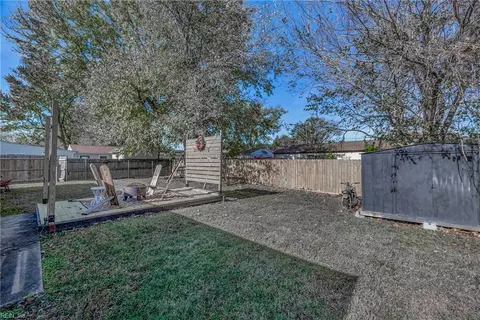 Other - 1817 Beall Dr, Hampton, VA 23663 photo 9 of 9