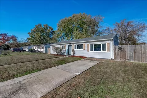 Other - 1817 Beall Dr, Hampton, VA 23663 photo 2 of 9