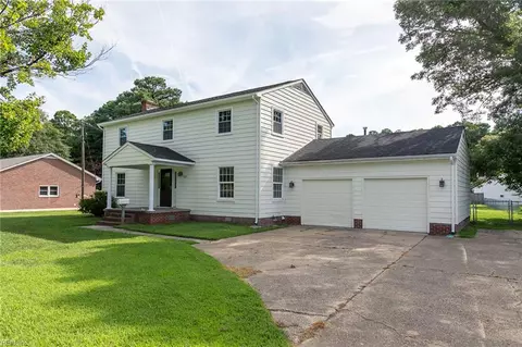 102 Beach Rd, Hampton, VA 23664