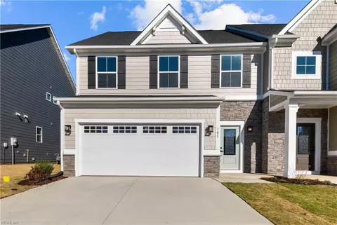 105 Ironsmith Way #4B, York County, VA 23185
