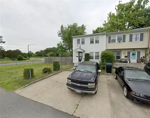 3018 Dedi Ct, Virginia Beach, VA 23453