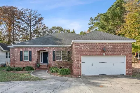 344 George Washington Hwy, Chesapeake, VA 23323