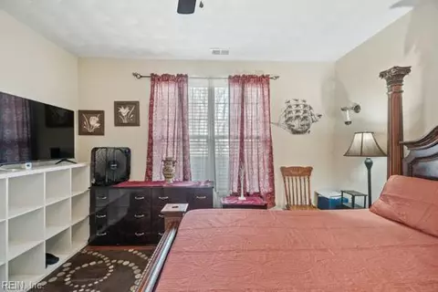 Bedroom - 3963 Rex Cir, Chesapeake, VA 23321 photo 3 of 3