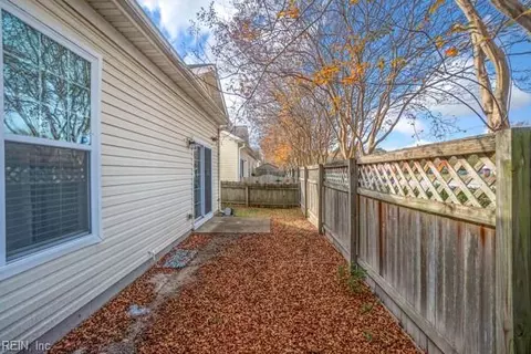 Exterior - 3963 Rex Cir, Chesapeake, VA 23321 photo 2 of 4