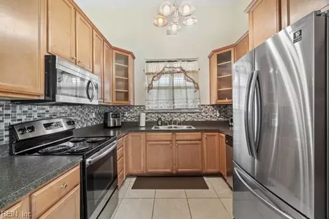 Kitchen - 3963 Rex Cir, Chesapeake, VA 23321 photo 1 of 1