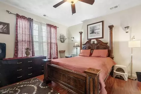 Bedroom - 3963 Rex Cir, Chesapeake, VA 23321 photo 1 of 3
