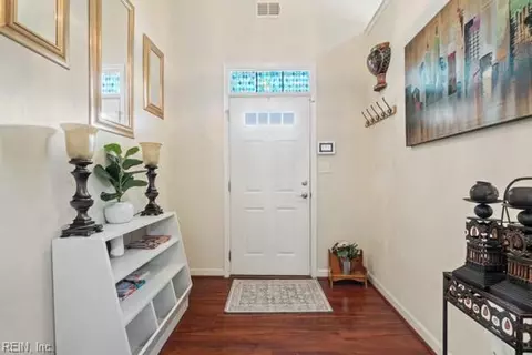 Entry Way - 3963 Rex Cir, Chesapeake, VA 23321 photo 1 of 11