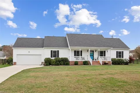 107 Deep Water Way, Carrollton, VA 23314