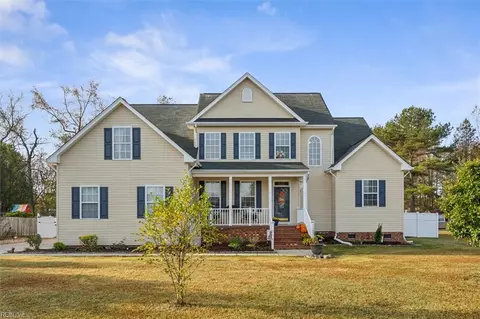 23090 Andrew Ct, Windsor, VA 23487