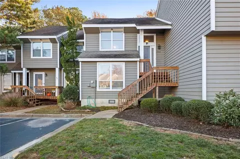 2802 Shearwater Cv, Virginia Beach, VA 23454