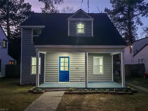 7 Prospect Pw Pkwy, Portsmouth, VA 23702