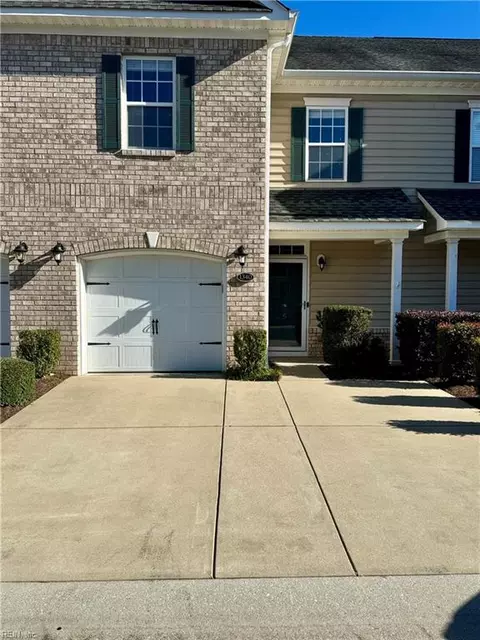 1340 Myrica Pl #1340, Virginia Beach, VA 23454