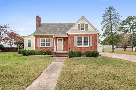 113 Northbrooke Ave, Suffolk, VA 23434