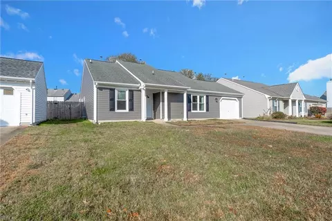 1208 Quailridge Ct, Virginia Beach, VA 23464