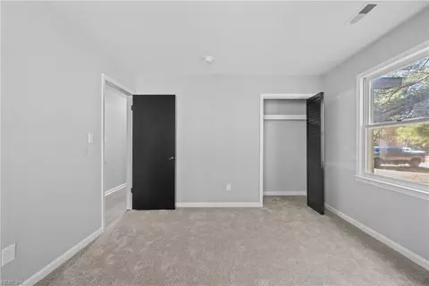 Bedroom - 5517 Millwood Dr, Gloucester, VA 23061 photo 3 of 4