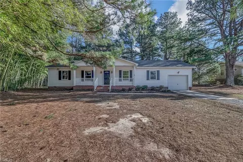Exterior - 5517 Millwood Dr, Gloucester, VA 23061 photo 2 of 5
