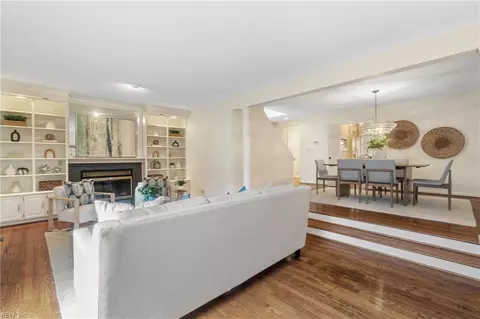 1361 Botetourt Gdns, Norfolk, VA 23517