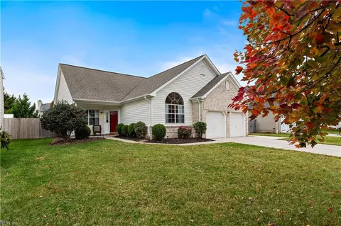 2669 Alamance Cir, Virginia Beach, VA 23456