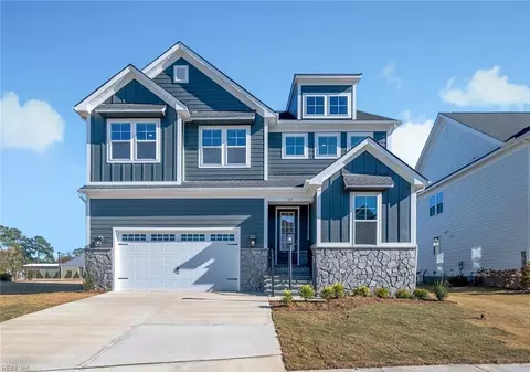 103 Robert Bruce Rd, Poquoson, VA 23662