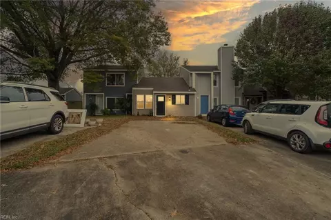 3946 Morning Light Ln, Virginia Beach, VA 23456