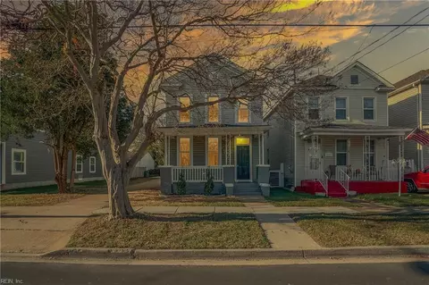 2417 Barre St, Norfolk, VA 23504