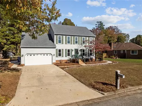 516 Ruby Ct, Chesapeake, VA 23320 photo 46