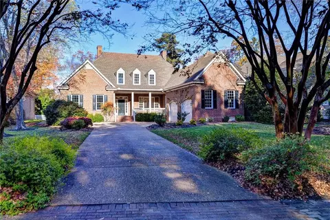 1800 John Hancock Rd, Williamsburg, VA 23185