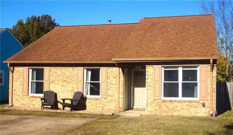 1000 Gauguin Dr, Virginia Beach, VA 23454