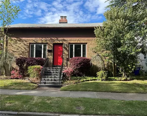 1049 Brandon Ave, Norfolk, VA 23507