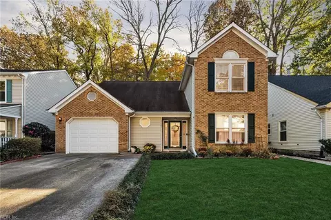 1121 Eagle Way, Virginia Beach, VA 23456