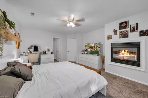 Bedroom - 1121 Eagle Way, Virginia Beach, VA 23456 photo 1 of 15